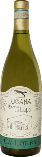 Ca' Lojera Lugana Riserva del Lupo