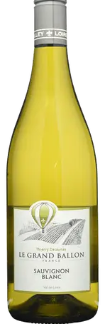 Thierry Delaunay Sauvignon Blanc Le Grand Ballon