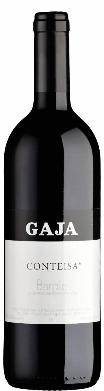 Gaja Barolo Conteisa