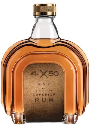 4X50 Rum Superior