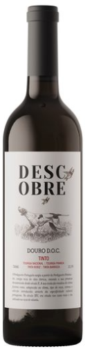 Descobre Douro Tinto Descobre Douro Tinto
