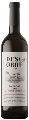 Descobre Douro Tinto