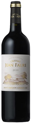 Chateau Jean-Faure Saint Emilion Grand Cru Chateau Jean-Faure Saint Emilion Grand Cru
