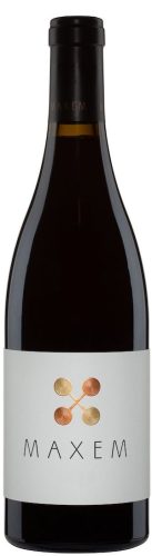 Maxem Pinot Noir UV Vineyard