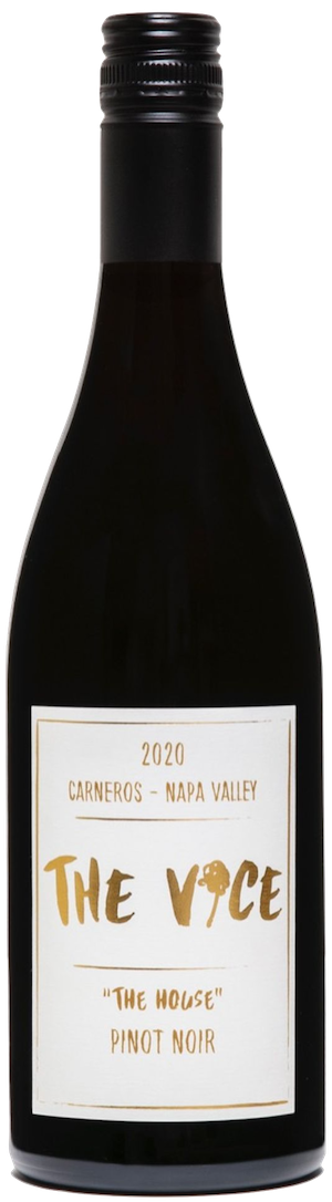 The Vice Pinot Noir "The House"