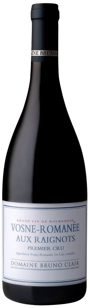 Domaine Bruno Clair Vosne Romanee 1er Cru Aux Raignots