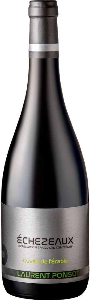 Laurent Ponsot Echezeaux Grand Cru Cuvee de l'Erable