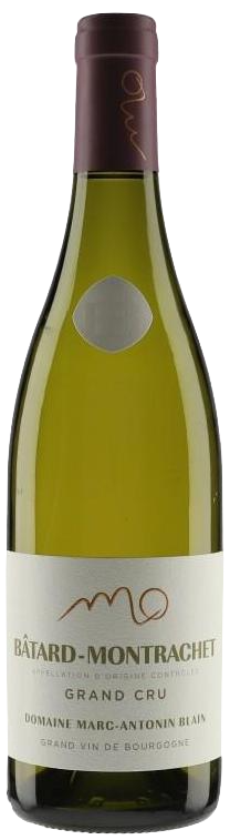 Domaine Marc-Antonin Blain Batard Montrachet Grand Cru Domaine Marc-Antonin Blain Batard Montrachet Grand Cru