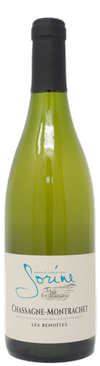 Emma & Christian Sorine Chassagne Montrachet Les Benoites
