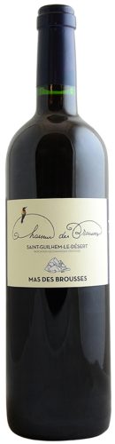 Mas des Brousses Chasseur des Brousses