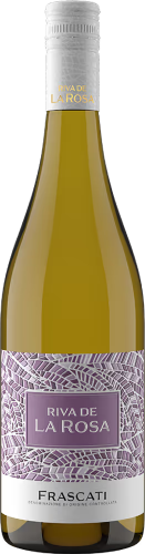 Riva Dela Rosa Frascati DOC