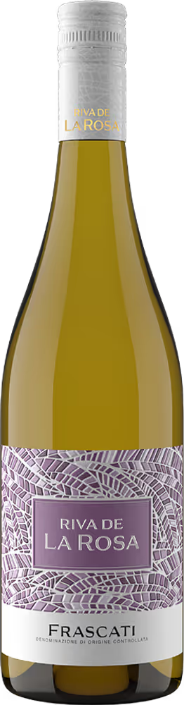 Riva Dela Rosa Frascati DOC Riva Dela Rosa Frascati DOC