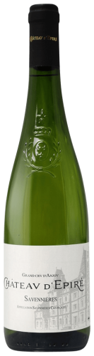 Chateau d'Epire Savennieres