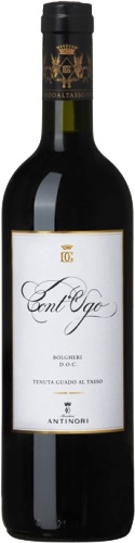Tenuta Guado Al Tasso (Antinori) Bolgheri Cont'ugo