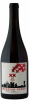 Colectivo Mutante Pinot Noir "Invasion"
