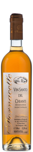 Le Fornacelle Vin Santo del Chianti