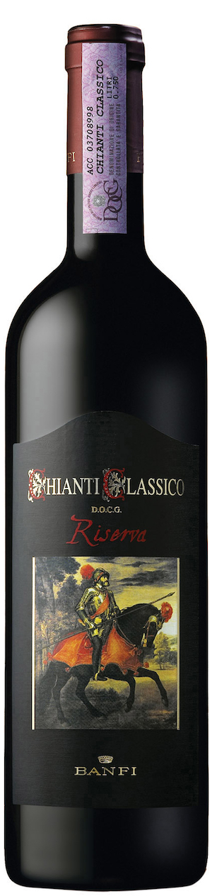 Banfi Chianti Classico Riserva