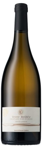 Terre Brulee Chenin Blanc