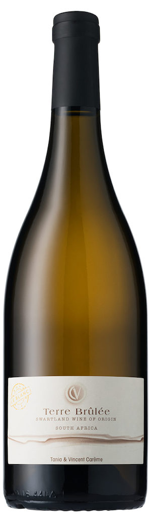 Terre Brulee Chenin Blanc