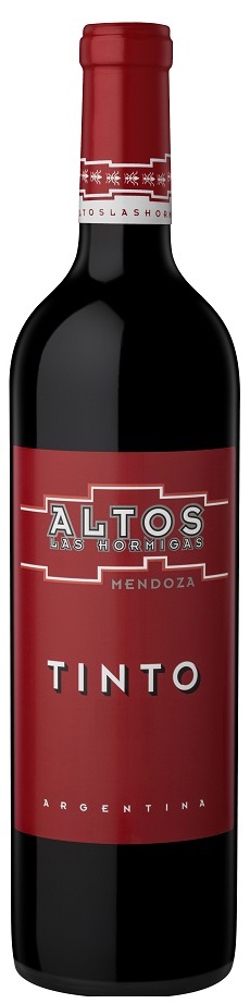 Altos las Hormigas Tinto