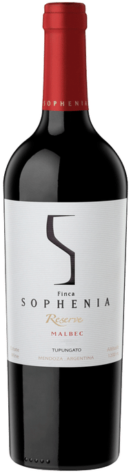 Finca Sophenia Malbec Reserva
