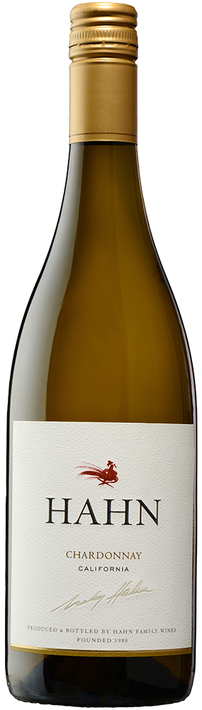 Hahn Estates Chardonnay California