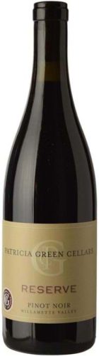 Patricia Green Pinot Noir Reserve