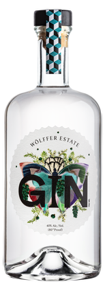Wolffer Gin