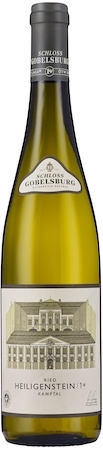 Schloss Gobelsburg Riesling Ried Heiligenstein Erste Lage