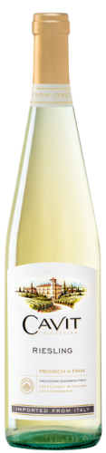 Cavit Riesling