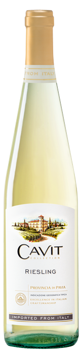 Cavit Riesling