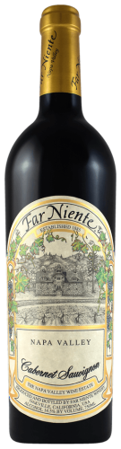 Far Niente Cabernet Sauvignon