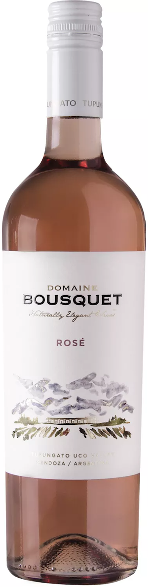 Domaine Bousquet Rose