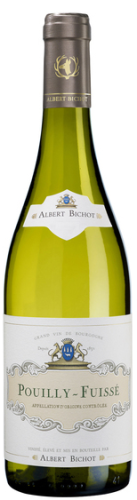 Albert Bichot Pouilly Fuisse