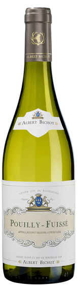 Albert Bichot Pouilly Fuisse