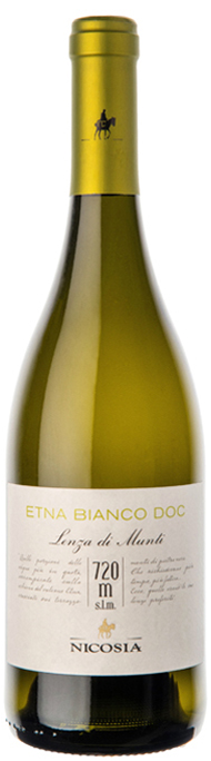 Cantine Nicosia Lenza di Munti 720 Etna Bianco