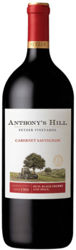 Fetzer Anthony's Hill Cabernet Sauvignon