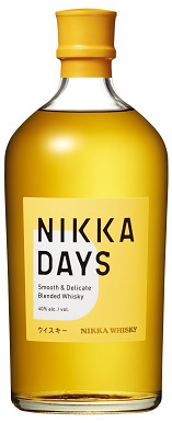 Nikka Whisky Days