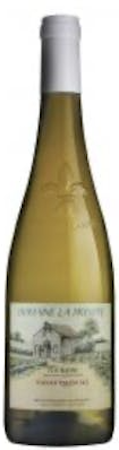 Domaine la Prevote Touraine Sauvignon Blanc