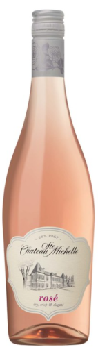 Chateau Ste. Michelle Rose Columbia Valley