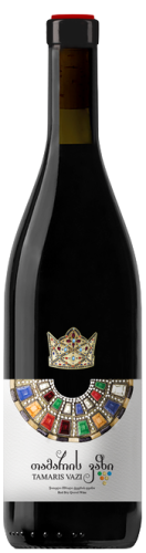 Natenadze Tamaris Vazi