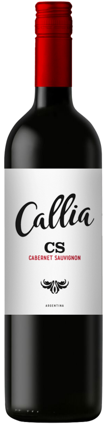 Bodegas Callia Cabernet Sauvignon Bodegas Callia Cabernet Sauvignon