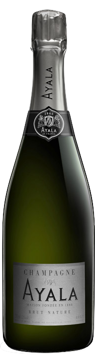 Champagne Ayala Brut Nature