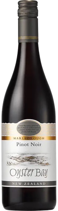 Oyster Bay Pinot Noir