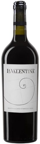 Fattoria la Valentina Montepulciano d'Abruzzo