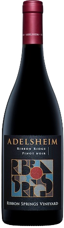 Adelsheim Pinot Noir Ribbon Springs Adelsheim Pinot Noir Ribbon Springs