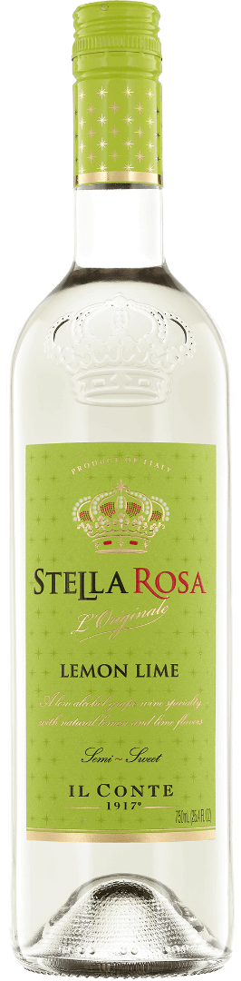 Stella Rosa Lemon Lime