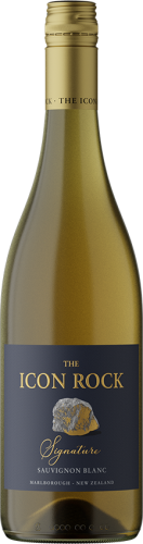 The Icon Rock Sauvignon Blanc Signature