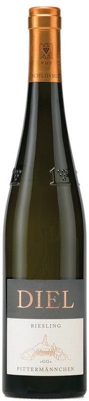 Schlossgut Diel Pittermannchen Riesling Grosses Gewachs Schlossgut Diel Pittermannchen Riesling Grosses Gewachs