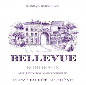 Bellevue Bordeaux Bellevue Bordeaux